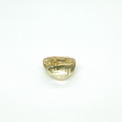 Yellow Sapphire (Pukhraj) 6.61 Ct gem quality
